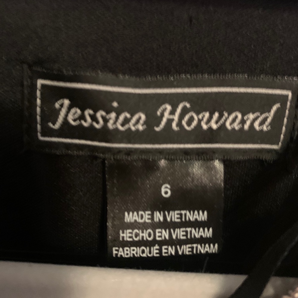 Dress - Picture 2 of 2